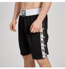 Leone ICONIC BOXING SHORTS -BLACK